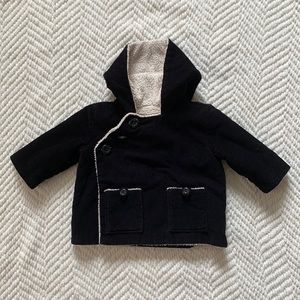 Hanna Andersson Fall/Winter Coat